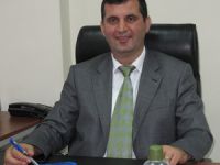 Rektör Yardımcısı Efe’nin Cenaze Programı Belli Oldu
