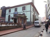 Eski Orta Cami'nin TİMYA Vadisine Taşınması İçin İmzalar Atıldı