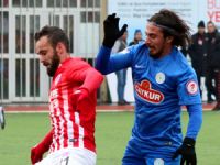 Kupa Maçı Sonrası Karaman ve Sevim'den Açıklamalar