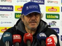 Akçay: "İlk Yarıyı Hedeflerimizin Üzerinde Kapattık"