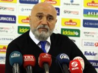 Karaman: Transfer Yapmazsak Düşecek Takımlardan Oluruz