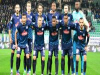 Çaykur Rizespor'dan En Kötü Performans