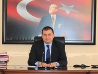 Rizeli Kaymakam Balıkçılar Yeni Görevine Başladı