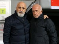 Karaman: Bu Sonuçları 2. Yarı Süper Lig’e Yansıtacağız