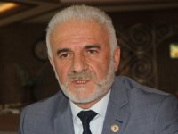 Çamlıhemşin'de Osman Haşimoğlu Kazandı