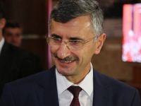 Rize Valisi Bektaş'ı Bekleyen Duygusal Karşılaşma