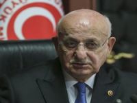 'Kahraman'ın yoğun bakım süreci normal seyrinde devam ediyor'