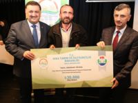 Rize’de 175 Genç Çiftçiye 5 Milyon 250 Bin TL Hibe