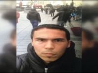 Teröristle İlgili Yeni Detay