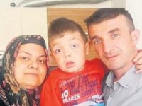 5 Yaşındaki Çınar İlik Nakli Bekliyor