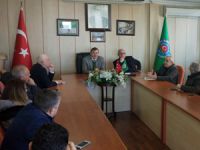 Paliç: Devlet Çay Üreticisinin Zararını Karşılasın