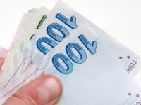 Torununa Bakan Büyükannelere Destek