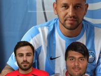 Pazarspor 3 Oyuncu Transfer Etti