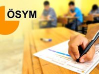 YDS'nin cevap kağıtları erişime açıldı