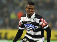 Bright Edomwonyi Rizespor'da