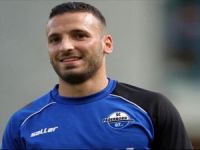 Gurbetçi Oyuncu Çaykur Rizespor'da