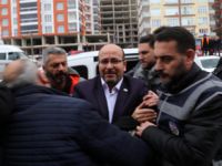 Rize'de Kaybolan Kişi Olayında 1 Gözaltı