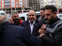 Kayıp Deniz Demir Olayının Şüphelisi Tutuklandı