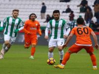 Rizespor Puan Kaybetmeye Devam Ediyor