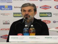 Konyaspor, Üç Maç Aradan Sonra Kazandı