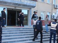 Rize'deki Fuhuş Operasyonunda 5 Tutuklama