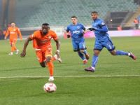 Rizespor Kupada Paşa'ya Boyun Eğdi