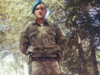 Ordu’ya Şehit Ateşi Düştü