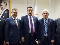 Çayda Organik Gübre Müjdesi !