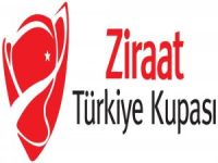 Kupada Eşleşmeler Belli Oldu