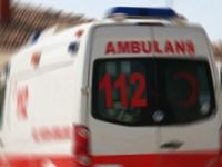 Gümüşhane'de ağaçtan düşen kişi öldü