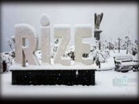 İşte İlçe İlçe Rize’nin Nüfusu