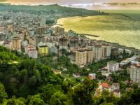 İşte İlçe İlçe Rize’nin Nüfusu