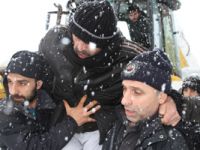 Üç Hastayı Birden Kurtardılar