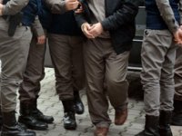 Rize'de 3 Asker FETÖ'den Gözaltına Alındı