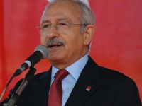 Kılıçdaroğlu il ve ilçe başkanlarıyla buluşacak