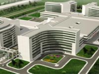 Şehir Hastanesi Ne Oluyor ?