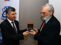Balıkçılıkta Avrupa Birliği- Türkiye Diyaloğu Güçleniyor Projesi Kapanış Toplantısı Yapıldı