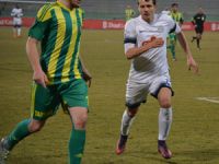 Rizespor’a Kupada Oğul'CAN' Tur Verdi