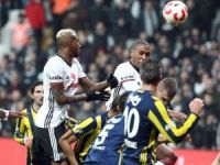 Arena’dan Fenerbahçe Çıktı!