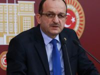 Milletvekili Ayar: Organiğe Geçiş Kademeli Olarak Devam Edecek