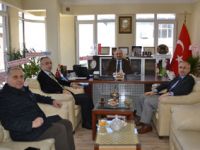 MÜSİAD Rize Şube Başkanı Taylan: Hep Birlikte Önceliğimiz Rize Olsun