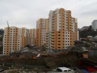 Timya Vadisinde 759 Konut Hak Sahiplerine Yıl Sonu Teslim Edilecek