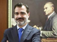Varlık Fonu Rizeli Genel Müdüre Emanet