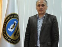 Güven Aksoy, Türkiye Esnaf ve Sanatkârları Konfederasyonu Yönetim Kurulu Üyeliğine Seçildi