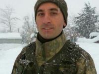 Samsun’a Şehit Ateşi Düştü