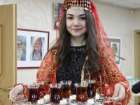 Tataristan'da "Türk Çayı" Gecesi Düzenlendi