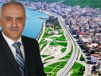 Rize’de Büyük Tehlike Kapıda!
