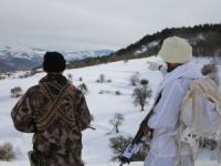 Karadeniz’de Terörist Avı