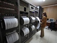 Ankara'da korkutan deprem!
