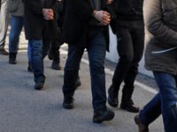 Ordu Merkezli Rize ile Birlikte 11 İlde 26 FETÖ Şüphelisi Gözaltında